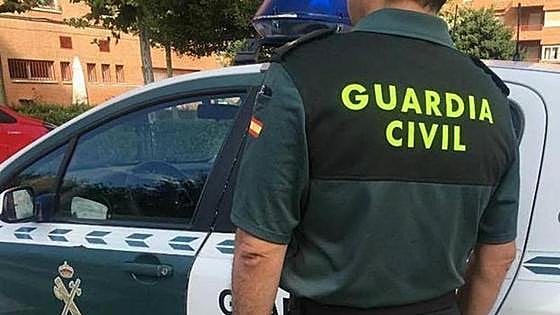 El PP de Burgos pregunta al Gobierno por la situación de la plantilla de la Guardia Civil en la provincia