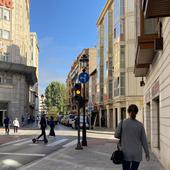 Cielos despejados y más de 30 grados el primer fin de semana de octubre en Burgos