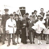 Los secretos dolorosos del antiguo Hospicio de San Agustín