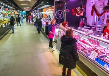 Burgos contará con visitas virtuales a los mercados municipales