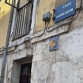 El PSOE pide al Ayuntamiento una «respuesta urgente» ante los incendios en la calle Emperador