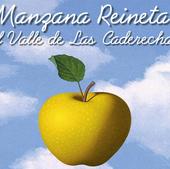 Cantabrana prepara la XII Feria de la Manzana Reineta