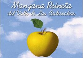 Cantabrana prepara la XII Feria de la Manzana Reineta
