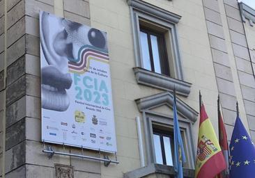 32 cortometrajes compiten en el I Festival Internacional de Cine de Aranda