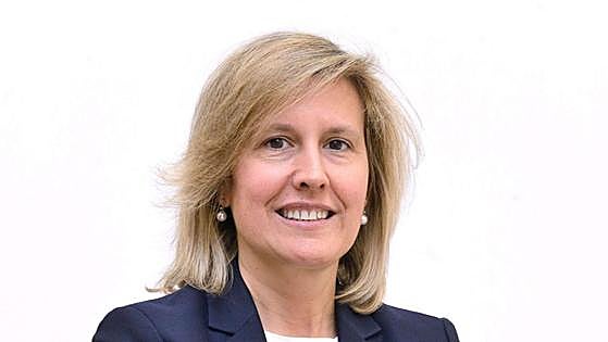Antolin nombra a Cristina Blanco nueva consejera delegada