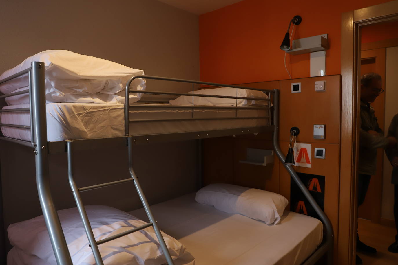 El Hostel Burgos se reformará en los próximos meses