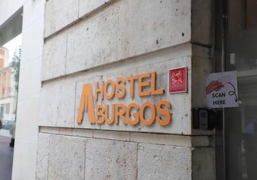 Invertirán 70.000 euros para mejorar el Hostel Burgos