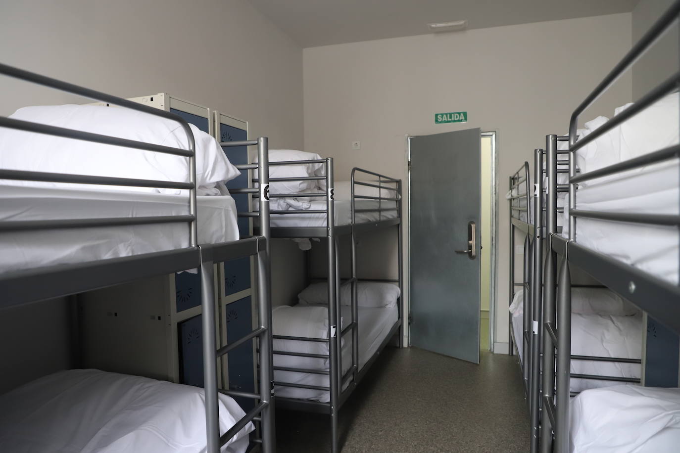 El Hostel Burgos se reformará en los próximos meses