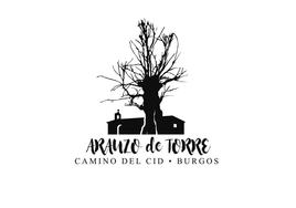 La vieja olma de Arauzo de Torre, nuevo sello del Camino del Cid