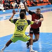 Quinta victoria consecutiva para el UBU San Pablo que se coloca tercero