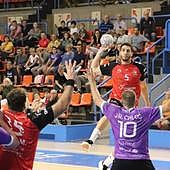 Guilherme Leonel, baja en el UBU San Pablo Burgos