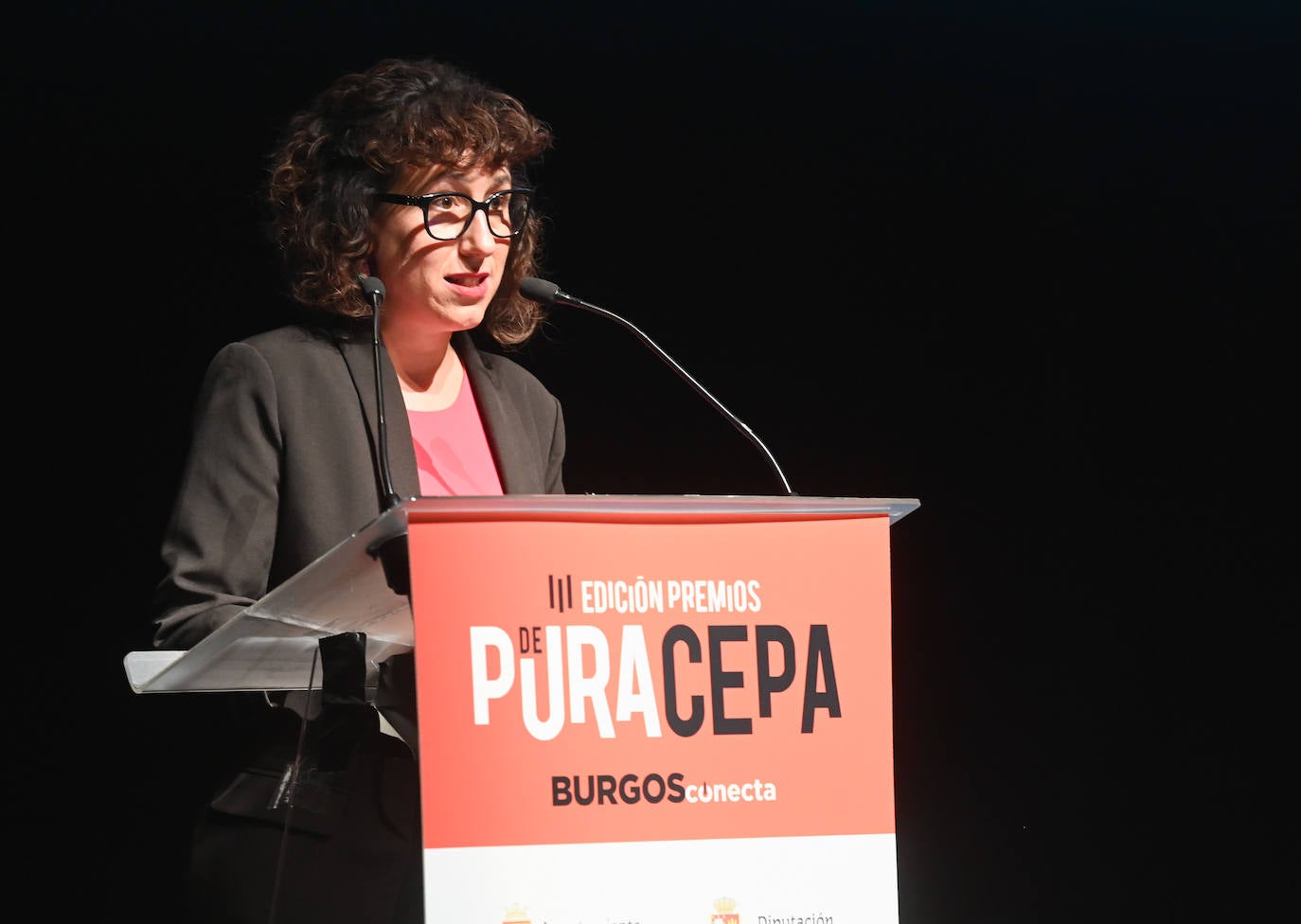 BURGOSconecta entrega sus premios Pura Cepa