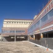 Las obras del centro de salud García Lorca volverán a licitarse