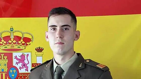 Muere el sargento herido en un accidente en Langa de Duero en el que falleció otro soldado