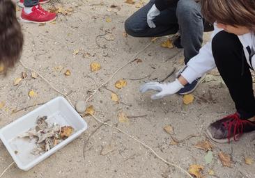 Más de 300 adolescentes burgaleses investigarán la contaminación de los ríos