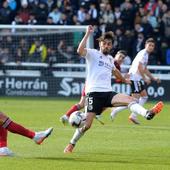 Burgos CF: horario y dónde ver en tv y 'online' el partido ante el Real Zaragoza