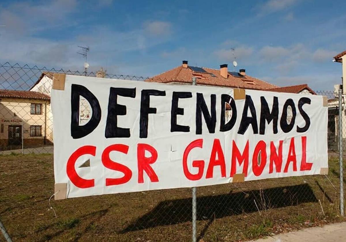 CSR Gamonal: cronología de un espacio revitalizado y ahora precintado