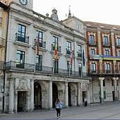 Burgos inicia el proceso de renovación de las Juntas de Distrito