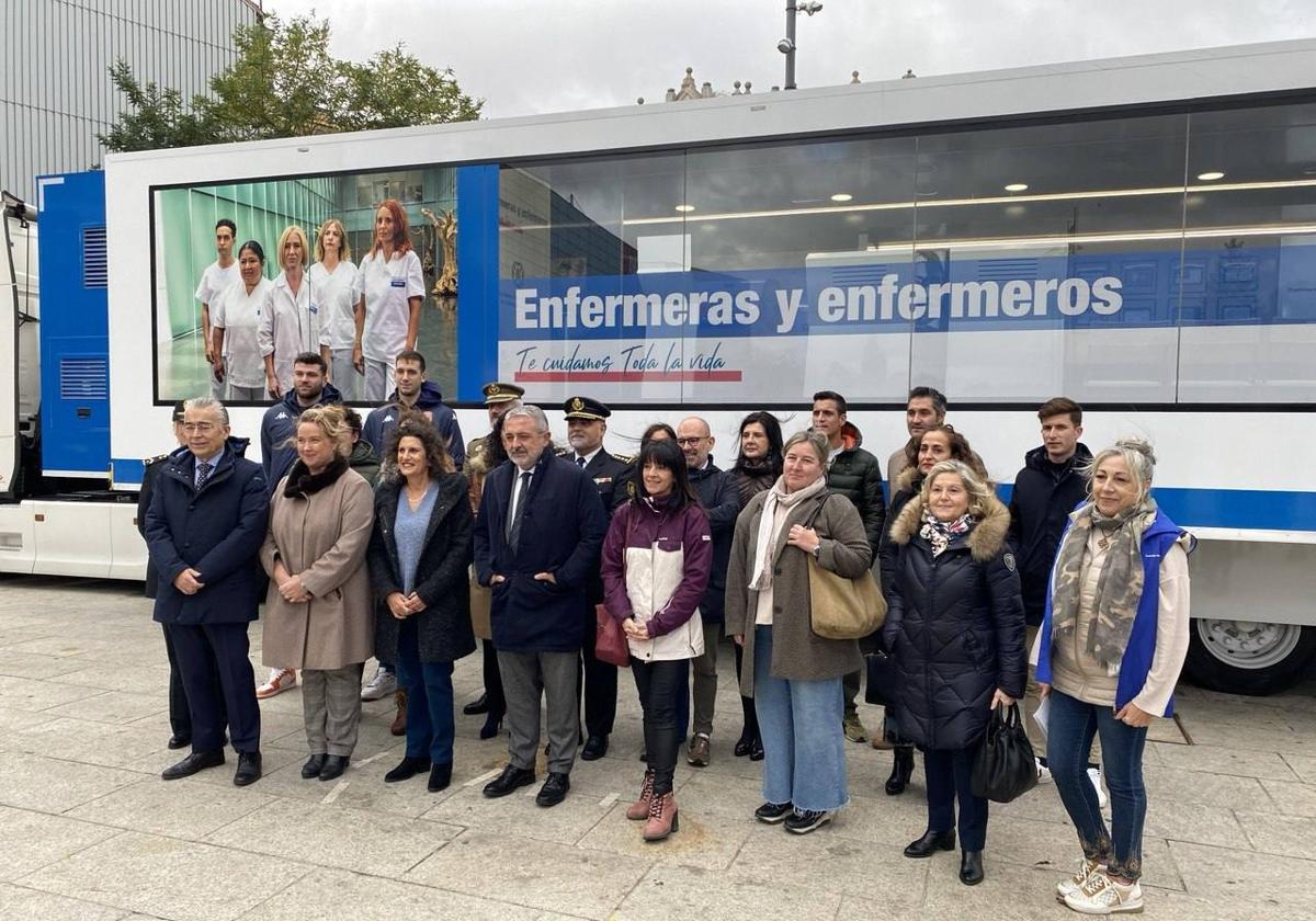 Presentación de Ruta Enfermera