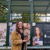 María Martinón Torres gana el premio 'Antorcha del Conocimiento 2024'