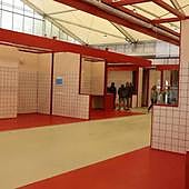 Reciben 23 ofertas para ocupar los 22 puestos del Mercado Norte Provisional