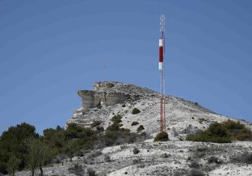 Un millón de euros para extender la TDT a 37 pueblos de Burgos