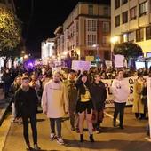 Conferencias y teatro para el Día Internacional contra la Violencia de Género en Burgos