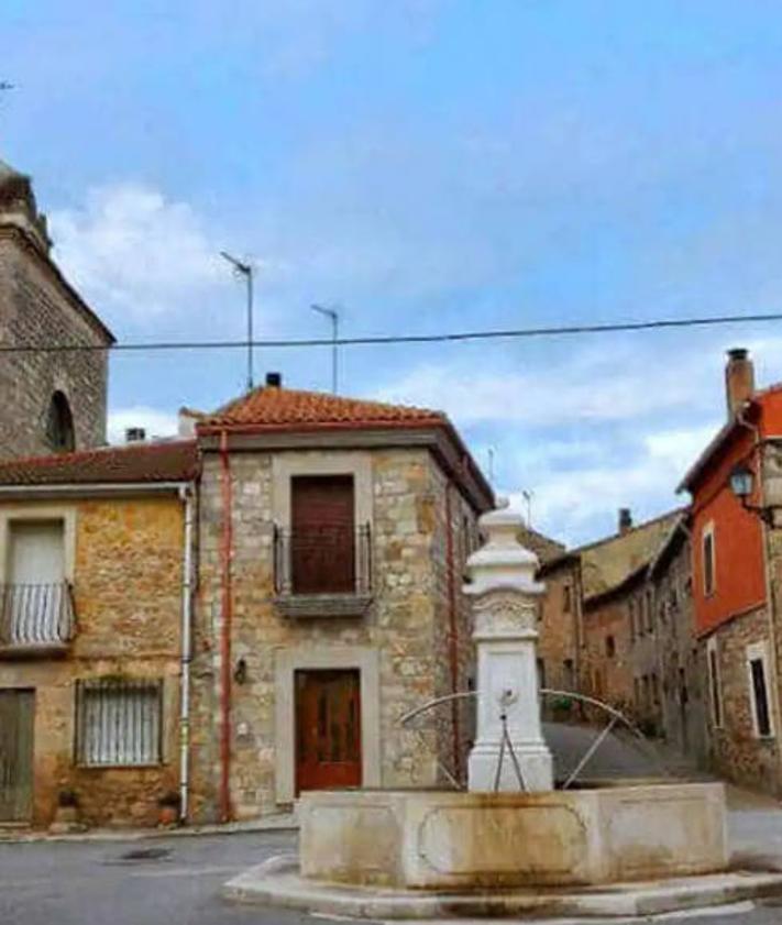 Imagen secundaria 2 - Rabé proyecta una comunidad energética para ofrecer energía limpia a los vecinos
