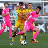 El primer derbi de Burgos de la temporada ya tiene fecha