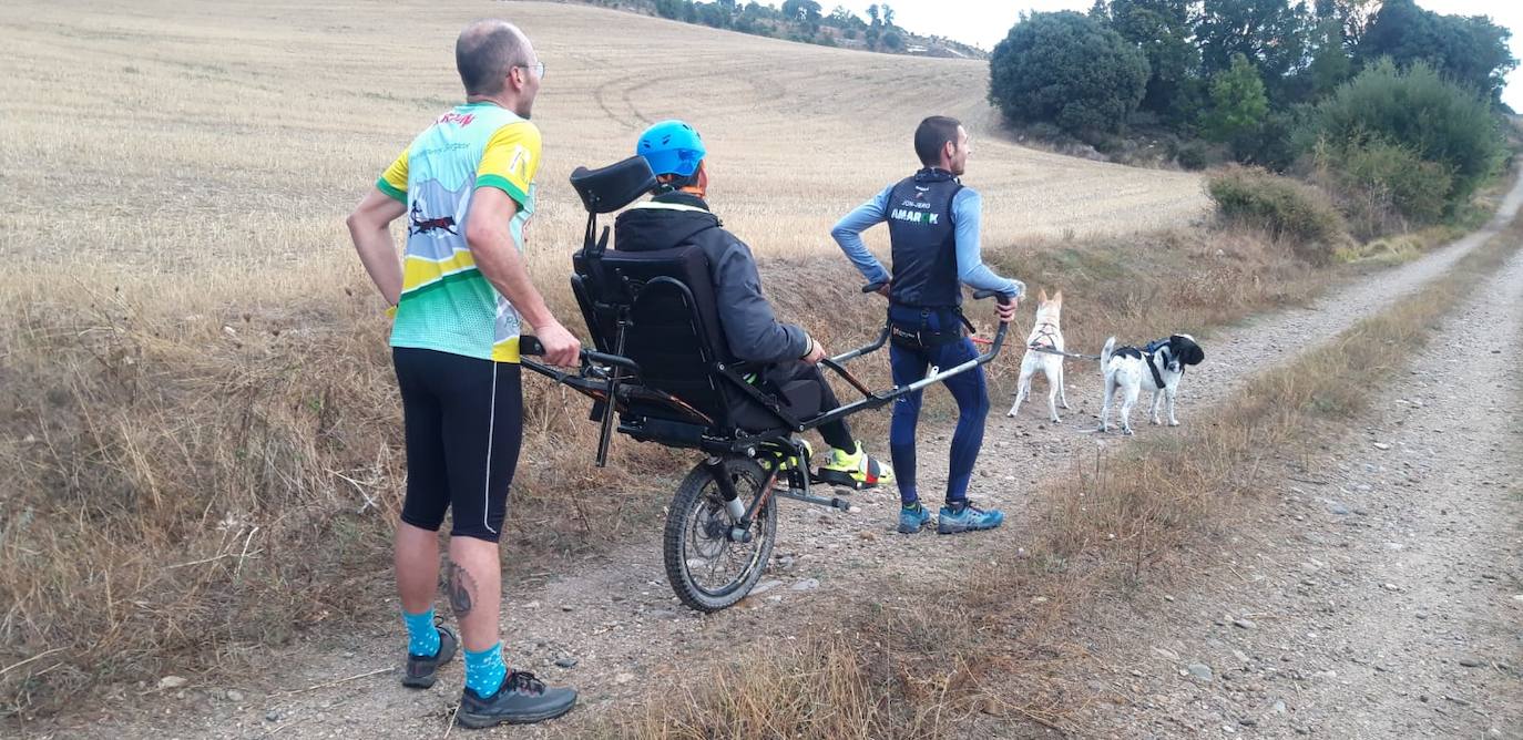 Deporte, naturaleza y mascotas para todos en Burgos