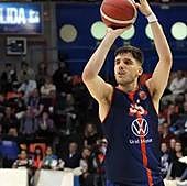 Rodrigo Seoane: «El Plantío tiene que ser un fortín»