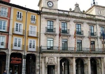 El 30% de los puestos del Ayuntamiento de Burgos siguen vacantes