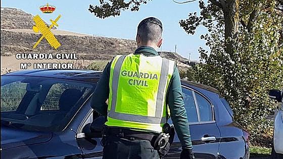 Muere un hombre en un circuito de motocross en Ávila
