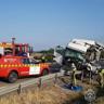 Las carreteras pendientes de conversión en autovía acumulan el 60% de los muertos en Burgos