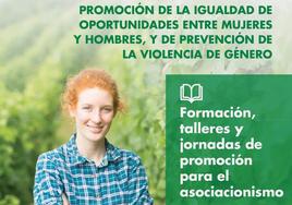 Vadocondes acoge la III Jornada de Trabajo en Red de asociaciones del medio rural