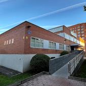 El Centro de Salud de la Antigua renovará sus ventanas y cerramientos