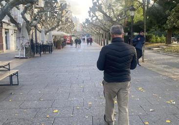 El último fin de semana de noviembre dejará temperaturas bajo cero en Burgos