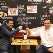 Los pinchos más cojonudos y cojonudas están en Burgos