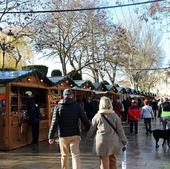 Novedades de la Navidad en Burgos: una feria nórdica y una nueva bebida