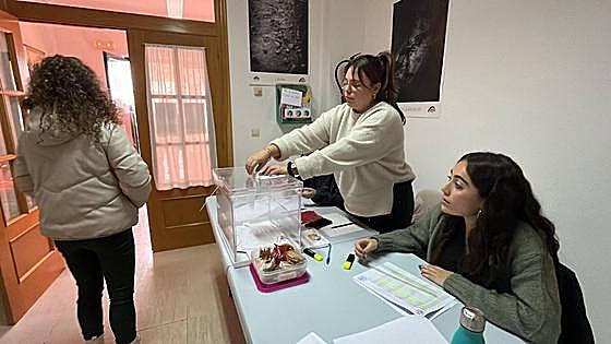 PSOE gana en Trespaderne, Zael y Quintanilla de la Mata y el PP en Peral