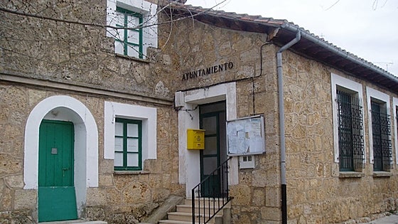La falta de secretarios bloquea la gestión de los ayuntamientos rurales de Burgos