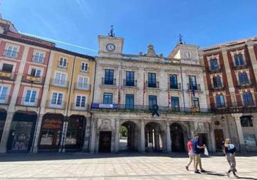 El Ayuntamiento de Burgos convocará 30 plazas públicas para reforzar la plantilla municipal