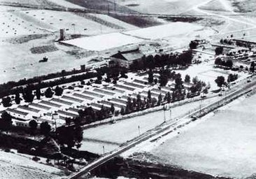 Tortura y muerte en los campos de concentración de Burgos