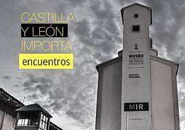 'Castilla y León Importa' reflexionará en Belorado sobre la cooperación cultural para el desarrollo