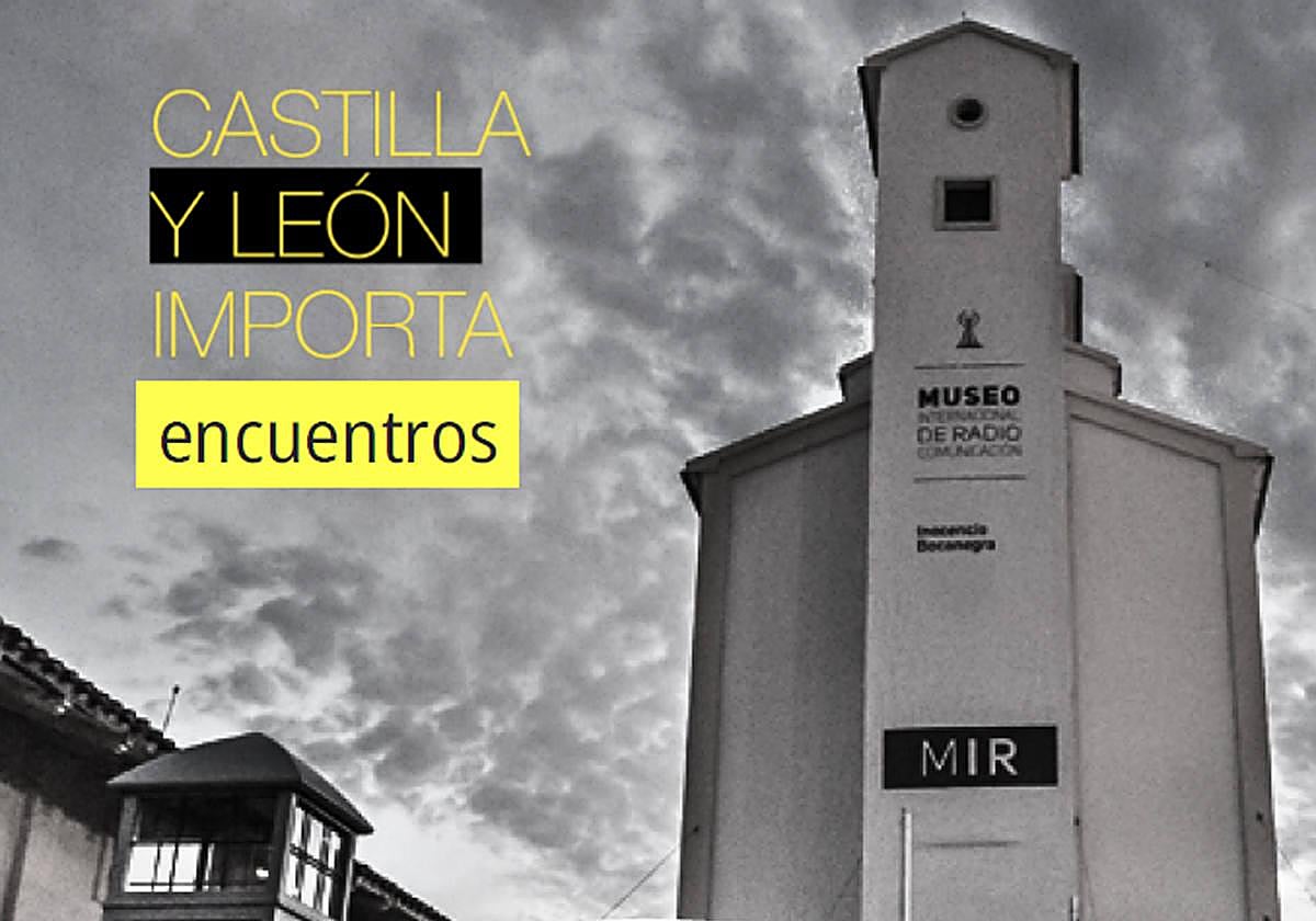 'Castilla y León Importa' reflexionará en Belorado sobre la cooperación cultural para el desarrollo