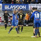 Arandina CF, 36 años de historia heredada de una larga tradición futbolística