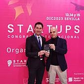 Miranda gana el premio internacional a Municipio Innovador