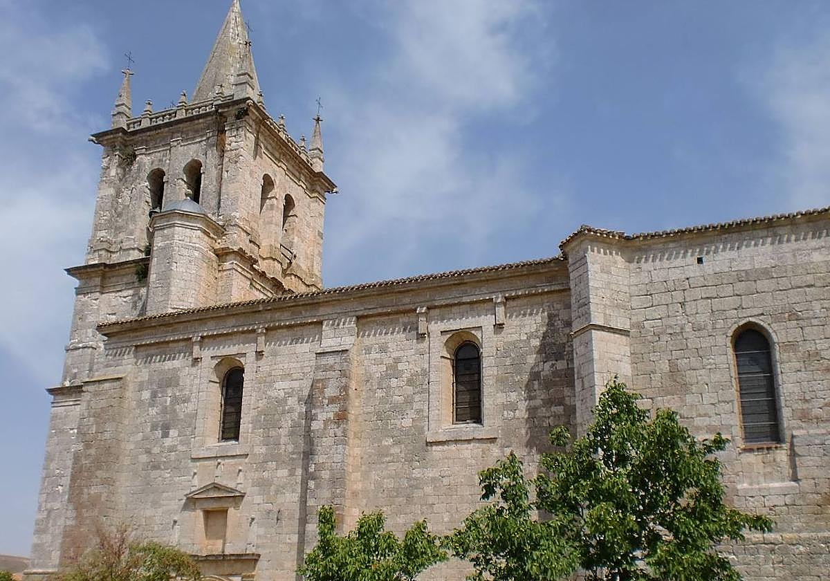 Los encantos de los pueblos del Valle de Santibáñez