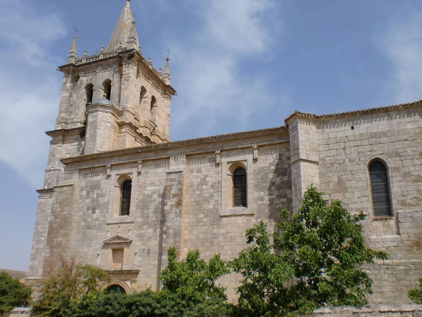 Santibáñez Zarzaguda