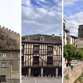 Estos son los pueblos más bonitos de Burgos según National Geographic